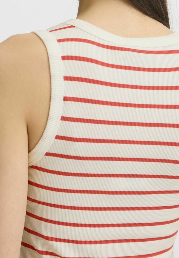 FRANSA - Top - teaberry mix4