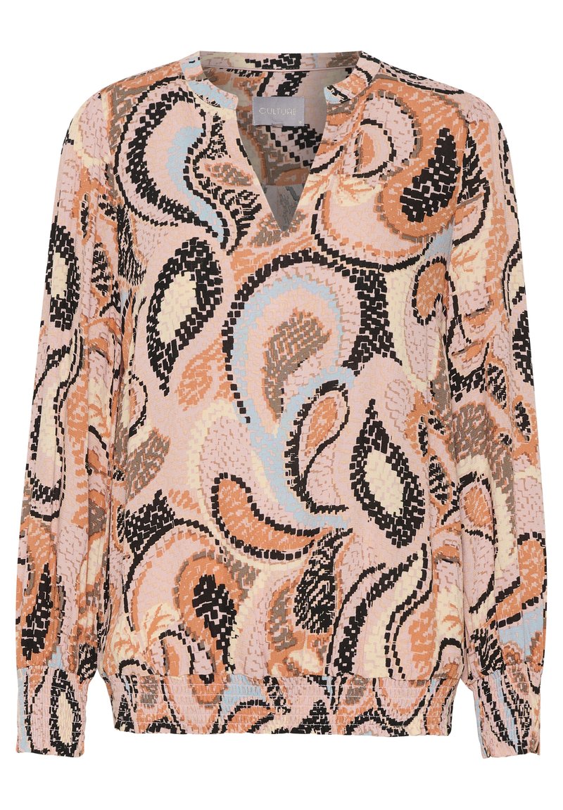culture Blouse roze culture Blouse roze