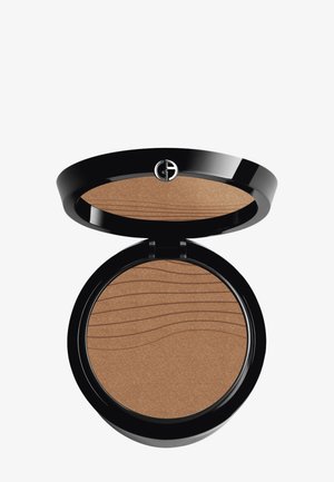 LUMINOUS SILK COMPACT - Peitevoide - glow fusion 9