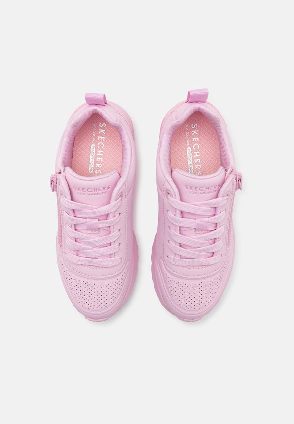 UNO LITE - Trainers - rosa3