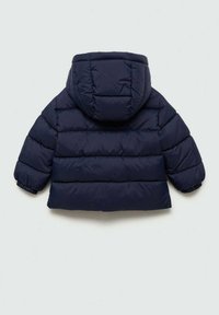 Mango Kids Giacca invernale - royal blue