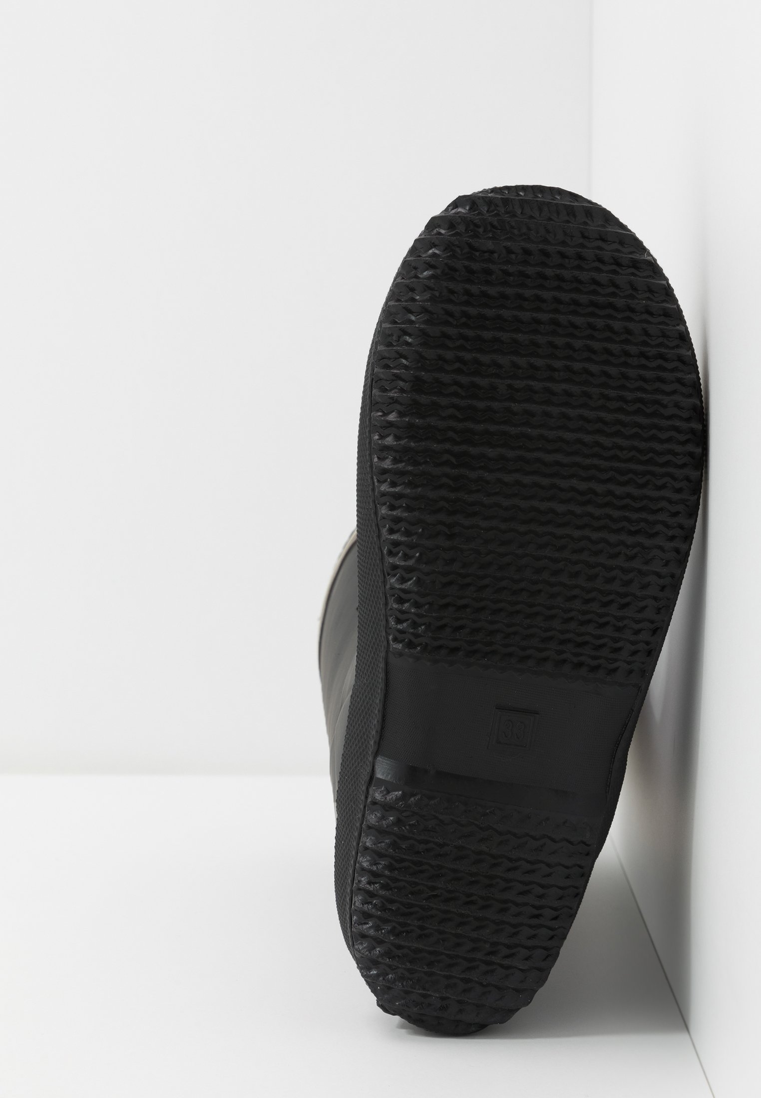 Bisgaard BOOT LACE THERMO Gummistövlar black Zalando.se Bisgaard BOOT LACE THERMO Gummistövlar black Zalando.se