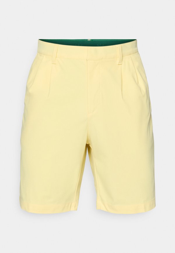 F PLEAT  - Sports shorts4