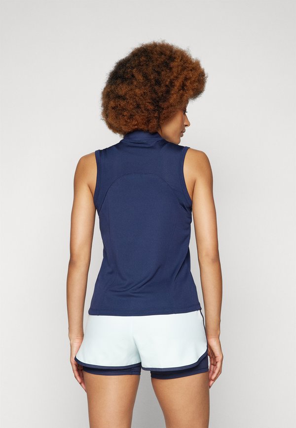 COURT TANK - Top - midnight4