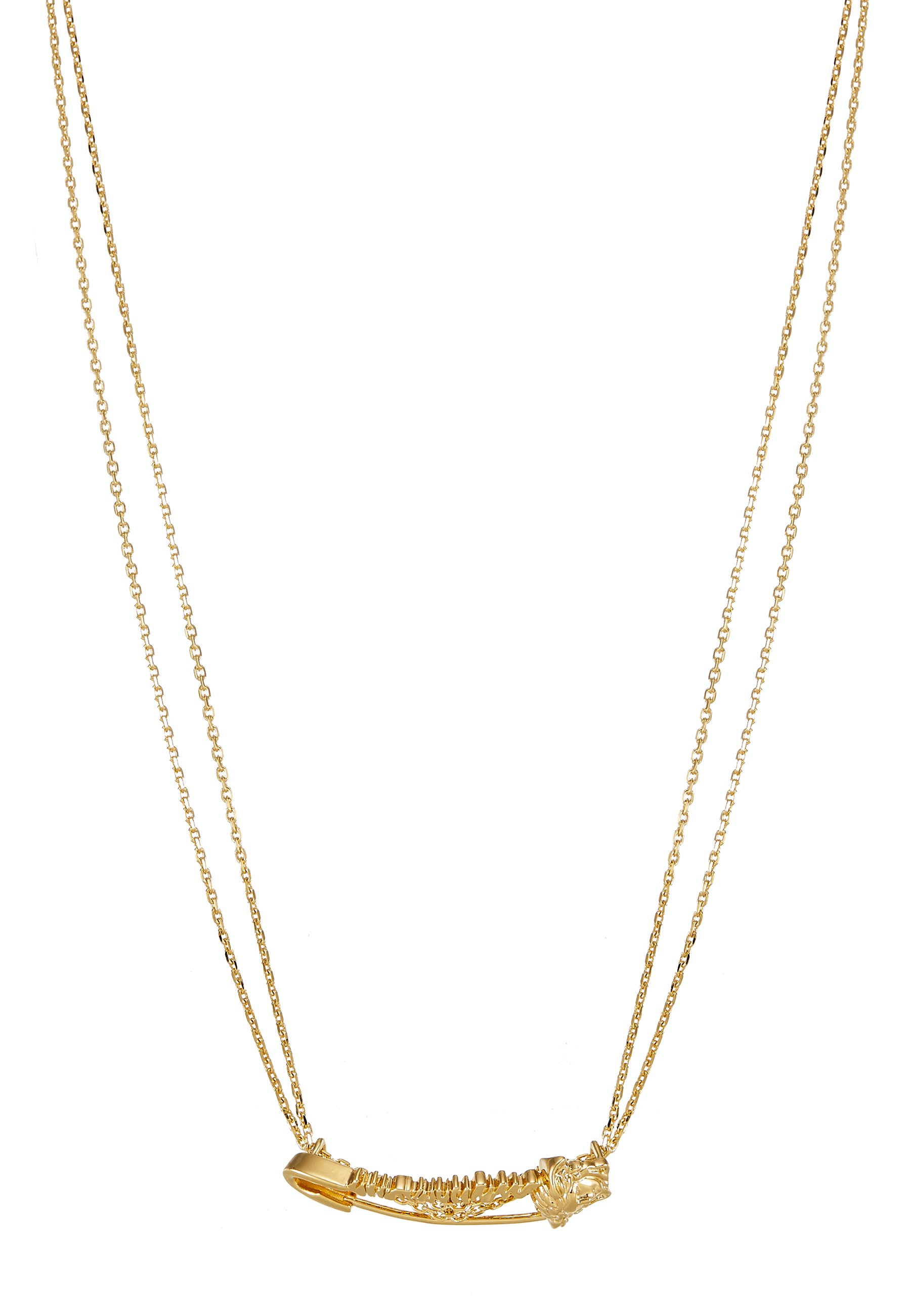 Collar - oro