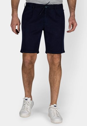Shorts - midnight navy