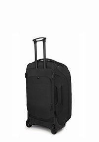 Osprey SOJOURN - Wheeled suitcase - black