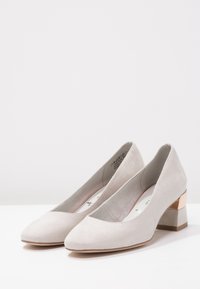 Tamaris Klasické lodičky - grey
