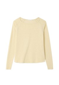 Unselected, vanille vintage