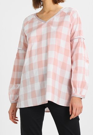 Blouse - light pink