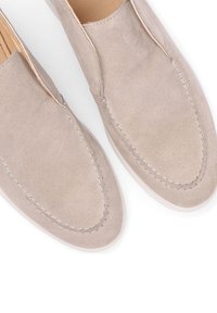 Suitable ACE - Instappers - taupe