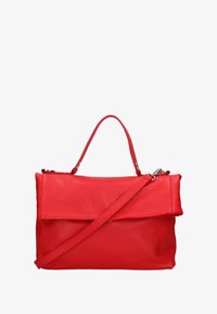 Non sélectionné, red