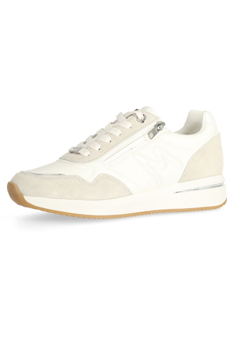 Mexx LENTHE - Sneaker low - white/weiß - Zalando.at