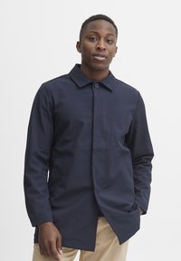 Casual Friday CFOakland - Halflange jas - dark navy