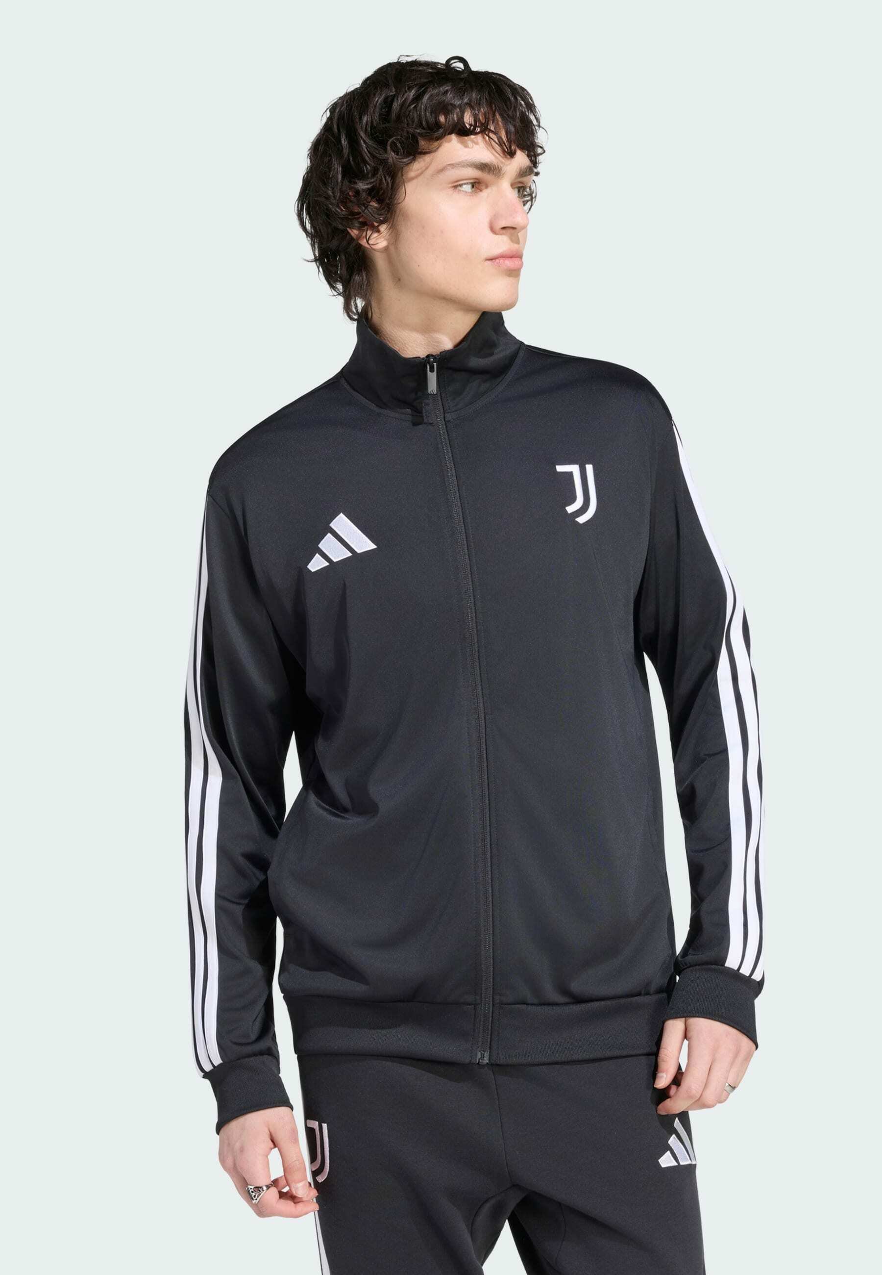 adidas Performance ADIDAS PERFORMANCE JUVENTUS TURIN DNA TRACK TOP