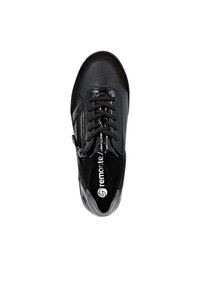 Remonte Zapatillas - schwarz