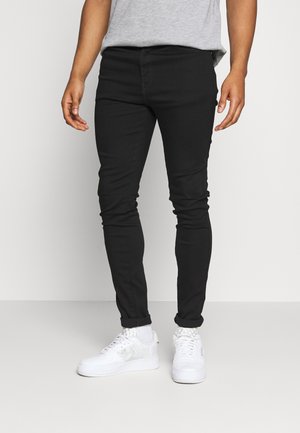D-ISTORT-X - Jeans Skinny Fit - 069ef