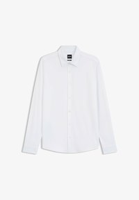 Non sélectionné, white