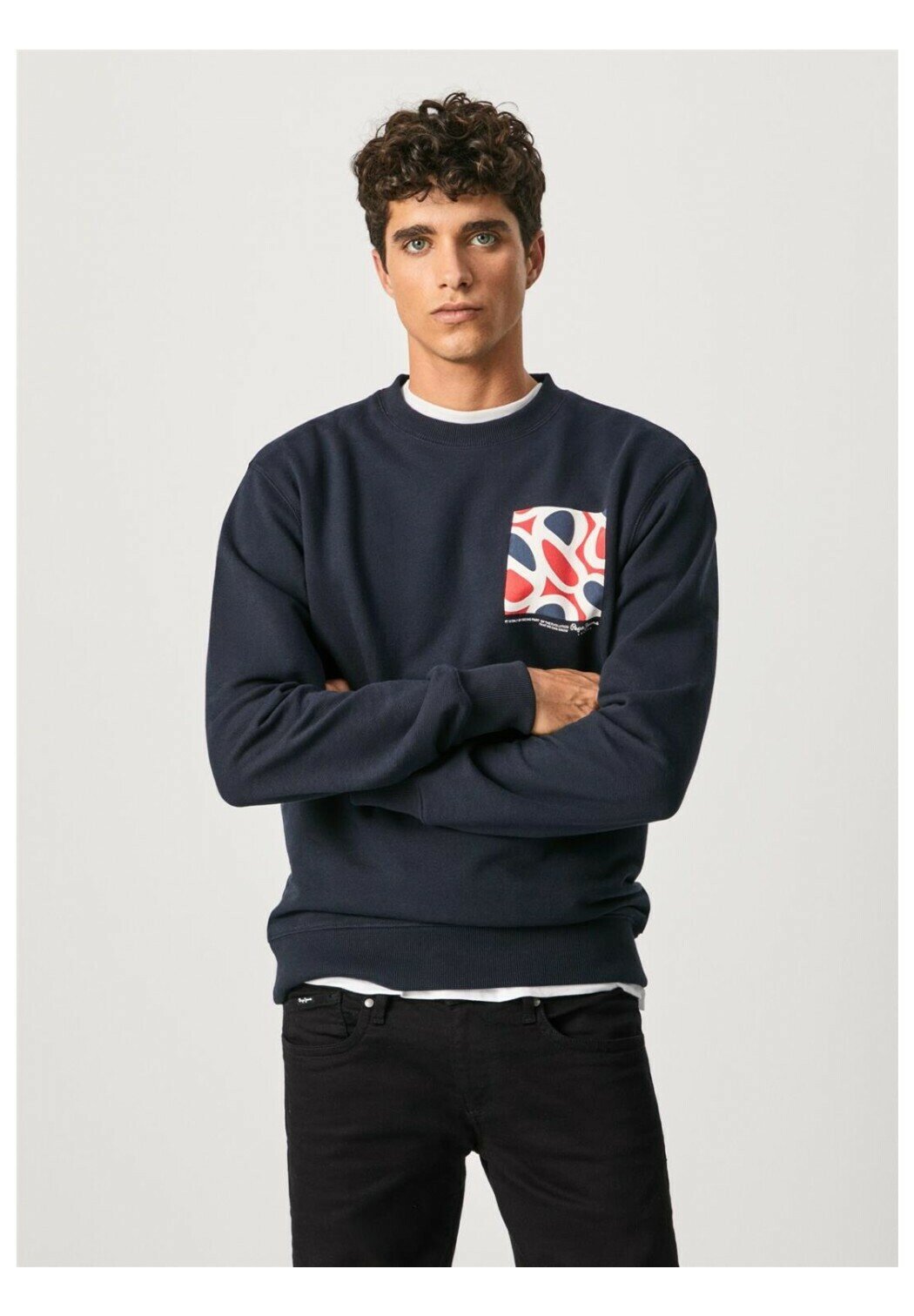 Ofertas en Sudaderas de hombre | Zalando