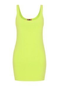 Unausgewählt, lime
