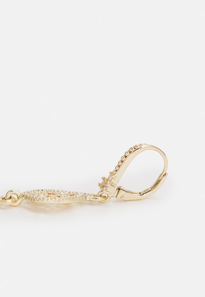Marchesa FILIGREE DROP - Earrings - gold-coloured