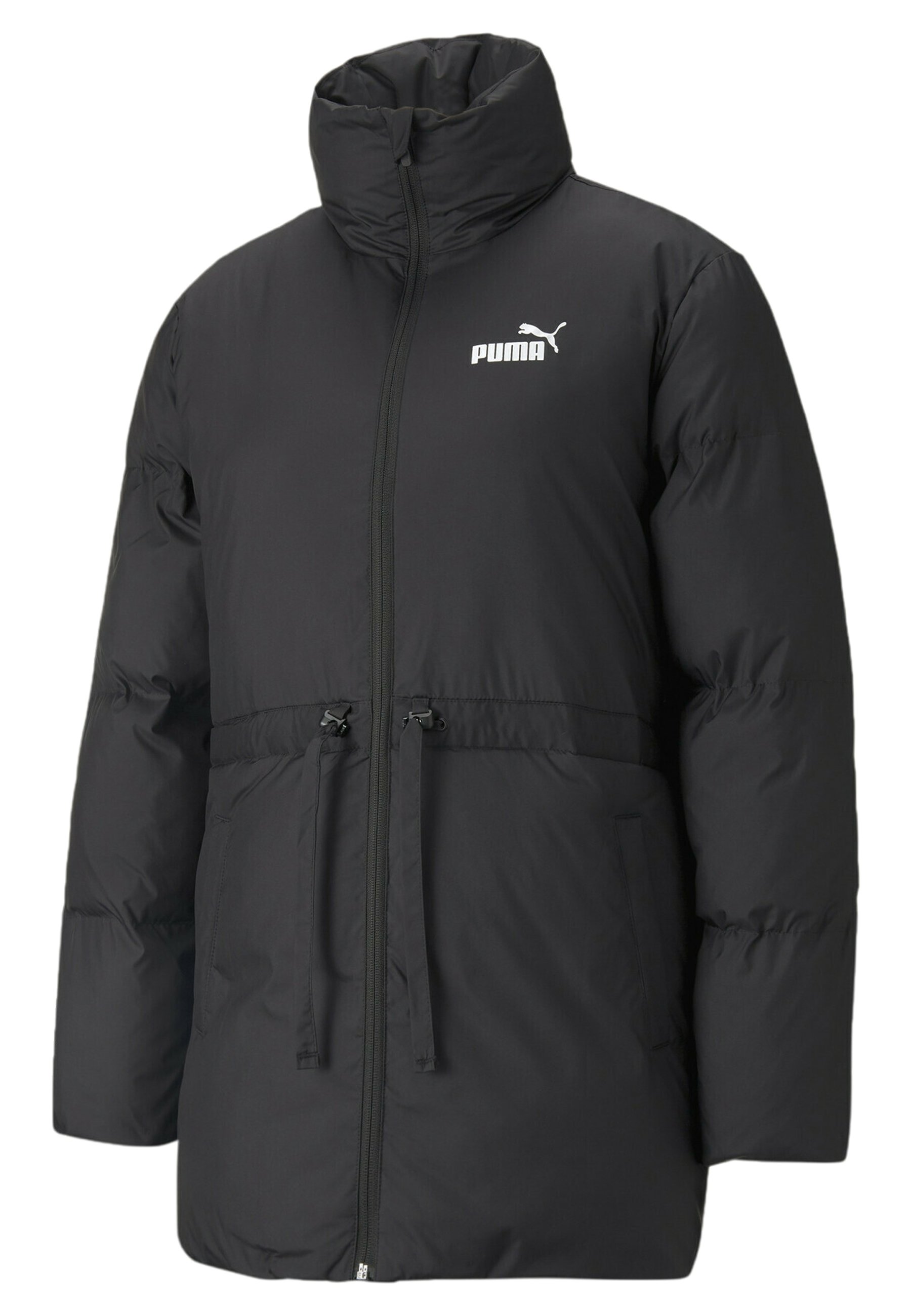 puma winter coat mens