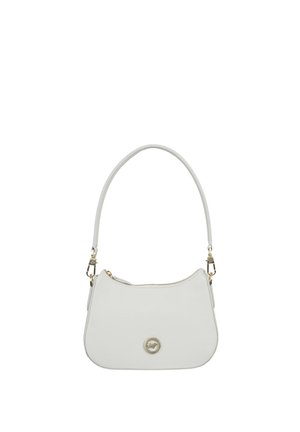 KAROLINE ICONIC MINI - Borsa a mano - off white