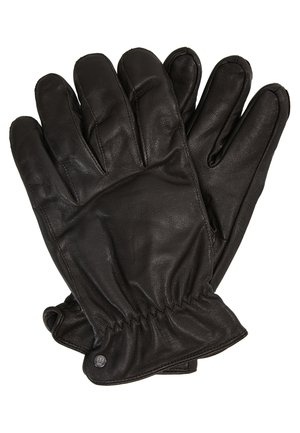 Roeckl SPORTIVE GATHERING - Fingerhandschuh - coffee