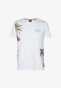 Vybráno, bright white