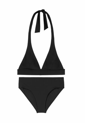 SET - Bikinit - schwarz