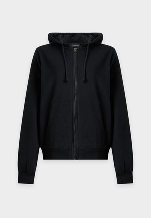 Even&Odd by Zalando, OVERSIZE HOODIE - Sweat à capuche - black