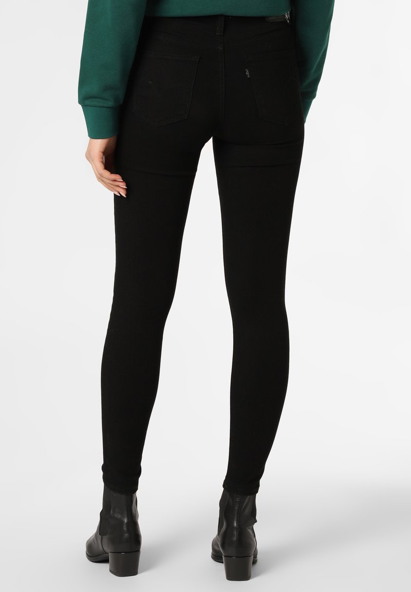 Levi's 310 Shaping Super Skinny Jeans Femme - Effet Ventre Plat Et Galbe Parfait