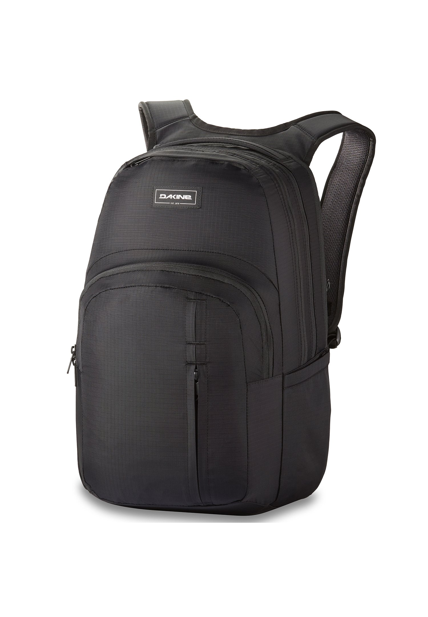 Dakine CAMPUS PREMIUM Tagesrucksack black ripstop/anthrazit