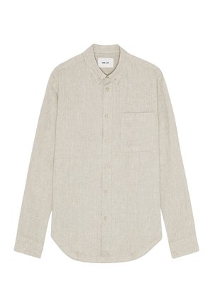 NN.07 ARNE - Chemise - oat