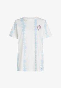 Sélectionné, white tdtee