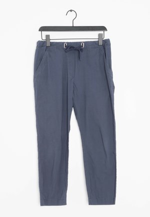 Marc O'Polo Pantalones - blue