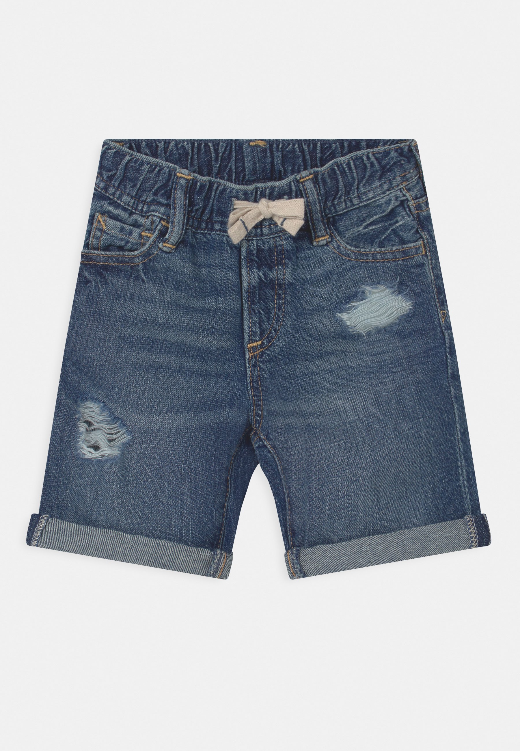 gap shorts denim