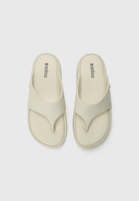 Melissa FREE - T-bar sandals - beige