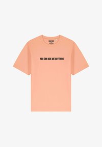 Unausgewählt, light pink