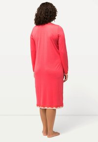 Ulla Popken HEM CONTRAST SUPER SOFT - Camisón