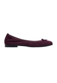 Tamaris Balerínky - merlot