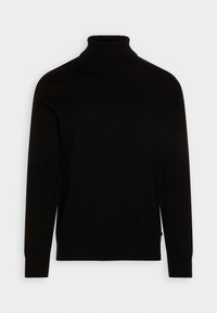 TOM TAILOR DENIM Maglione - black