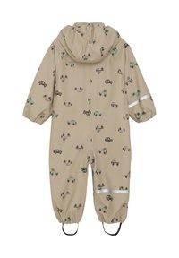 CeLaVi Regnoverall - white pepper