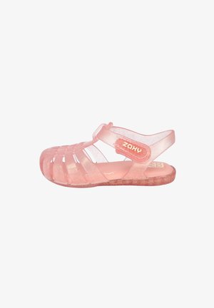 Zaxy, CHARM BABY - Chanclas de baño - pink