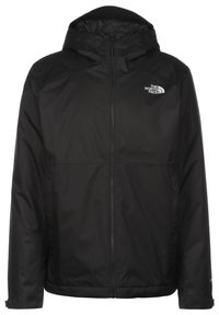 The North Face M MILLERTON INSULATED JACKET Blouson tnf black