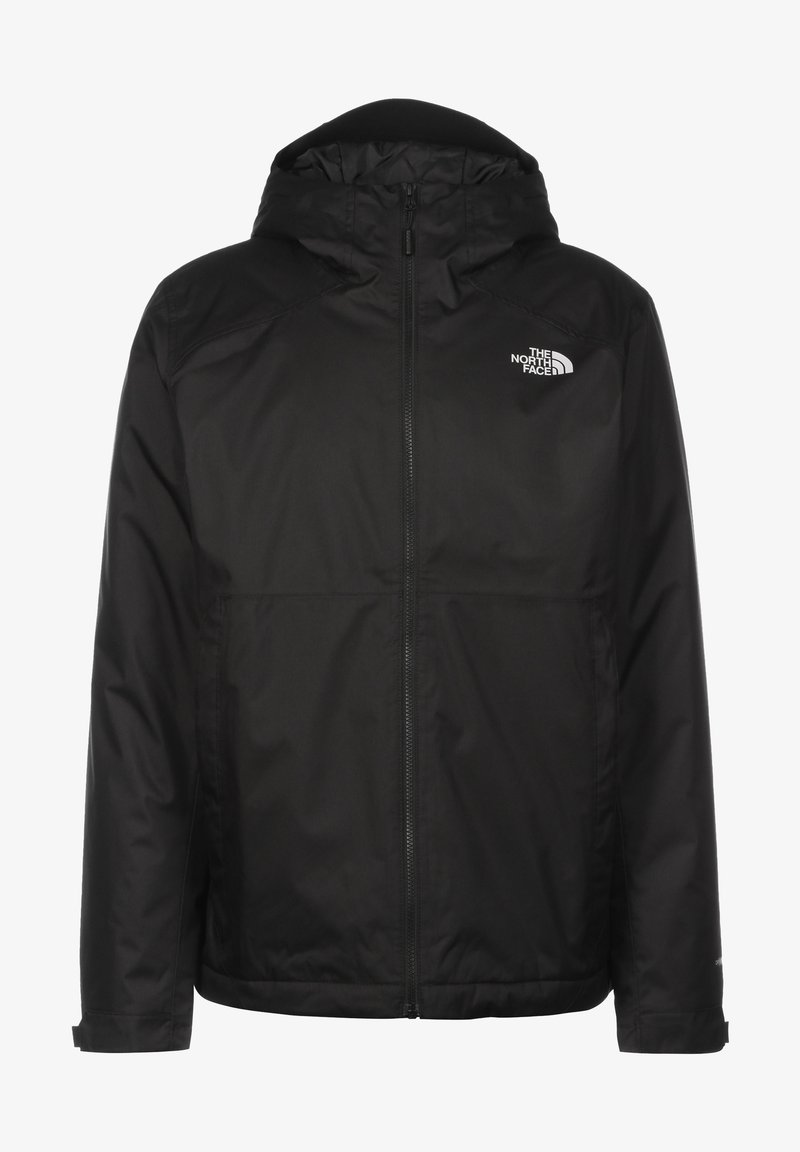 The North Face M MILLERTON INSULATED JACKET - Outdoorjas - tnf black
