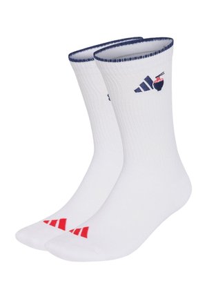 adidas Performance UNISEX biały