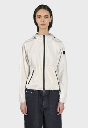 JESSY - Light jacket - off white