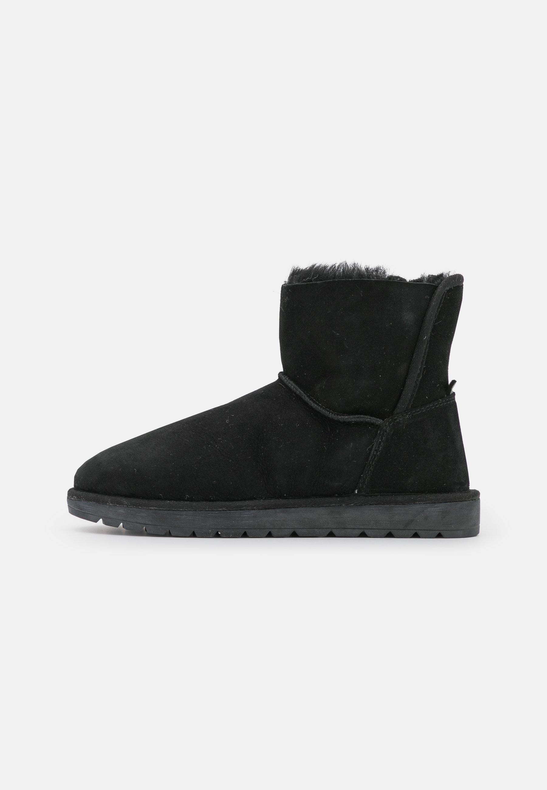 Tamaris Botas para la nieve - black/negro - Zalando.es