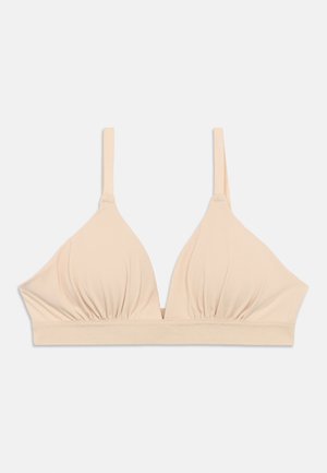 KOGTRACY BONDED - Σουτιέν με ενίσχυση - peach taffy